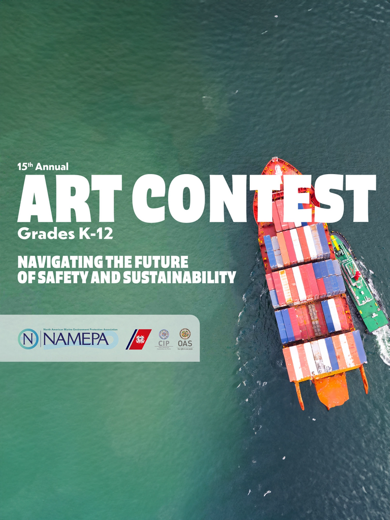 NAMEPA Art Contest